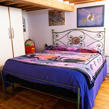 Le Streghe Rooms E Art,Centralissimo Con Garage Su Richiesta Livorno Exterior foto